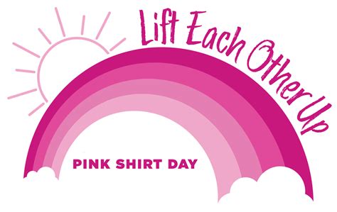 pink shirt day 2024